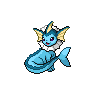 Vaporeon - Lists of strongest Pokemons - Pokemons - Pokemon GO Game Guide