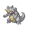 Rhydon - Lists of strongest Pokemons - Pokemons - Pokemon GO Game Guide