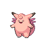 Clefable - Lists of strongest Pokemons - Pokemons - Pokemon GO Game Guide