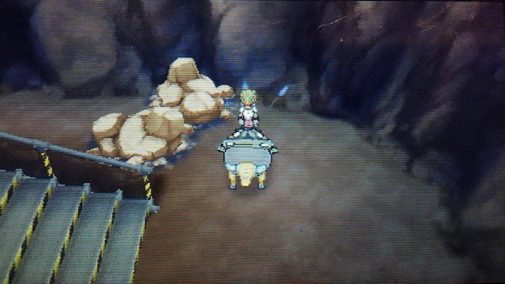 Meantime, in Digletts Tunnel - Eevee and All Her Evolutions - Legendary and unique Pokemons - Pokemon Moon Game Guide