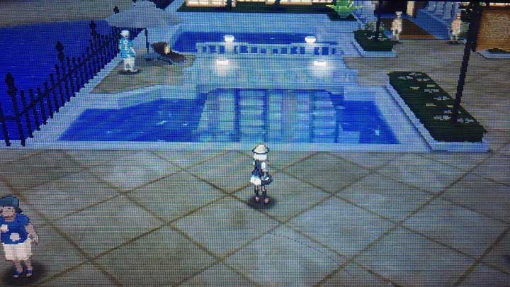Time for a small holiday? - Hano Grand Resort and Aether Paradise | Walkthrough - Game walkthrough - Pokemon Moon Game Guide