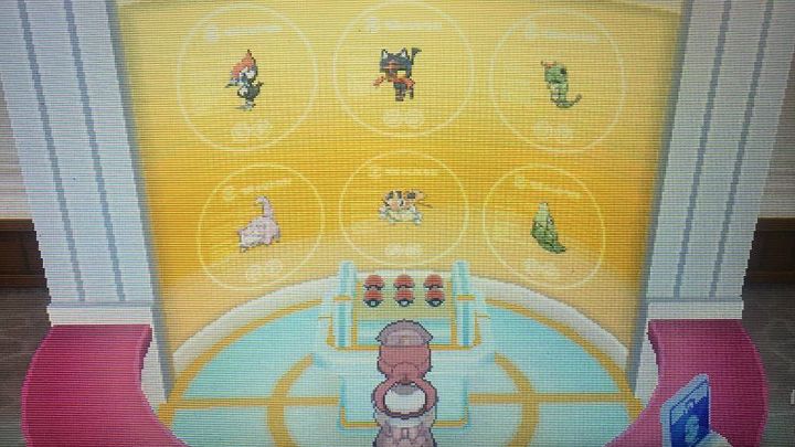 Pokecenter in this part is spectacular - School of pokemon trainers and Hauoli City | Walkthrough - Game walkthrough - Pokemon Moon Game Guide