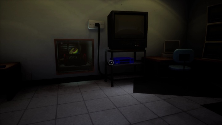 4 - Poppy Playtime: Blue hand - walkthrough - Chapter 1 - Poppy Playtime Guide, Walkthrough