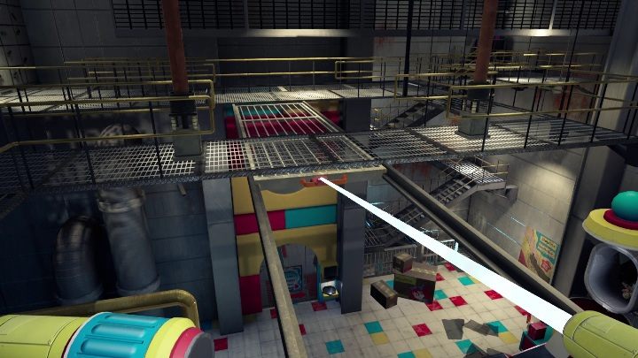 2 - Poppy Playtime: Conveyor - walkthrough - Chapter 1 - Poppy Playtime Guide, Walkthrough