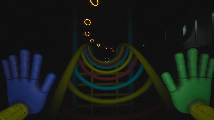 7 - Poppy Playtime: Statues - walkthrough - Chapter 2 - Poppy Playtime Guide, Walkthrough