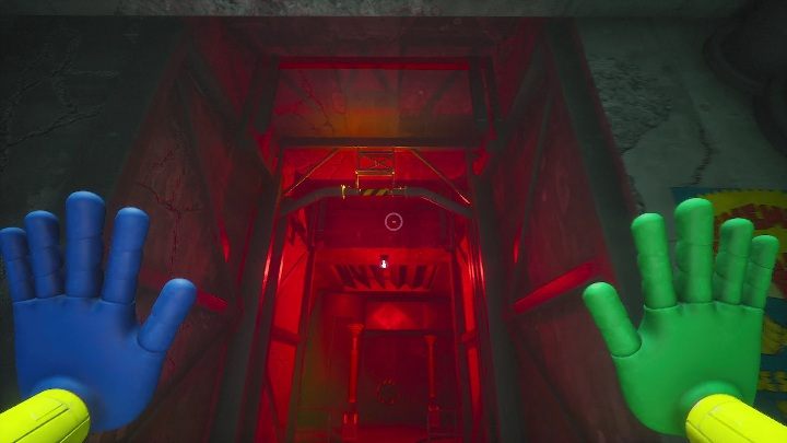 4 - Poppy Playtime: Mommy Long Legs - walkthrough - Chapter 2 - Poppy Playtime Guide, Walkthrough