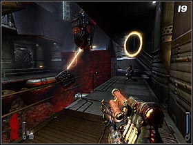 3 - Prey 2006: Downward Spiral - Prey 2006: Walkthrough - Prey (2006) Game Guide & Walkthrough