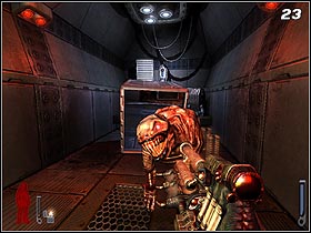 5 - Prey 2006: Downward Spiral - Prey 2006: Walkthrough - Prey (2006) Game Guide & Walkthrough