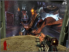 7 - Prey 2006: Downward Spiral - Prey 2006: Walkthrough - Prey (2006) Game Guide & Walkthrough