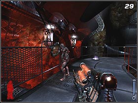 10 - Prey 2006: Downward Spiral - Prey 2006: Walkthrough - Prey (2006) Game Guide & Walkthrough