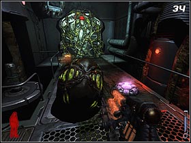 Go forth - Prey 2006: Downward Spiral - Prey 2006: Walkthrough - Prey (2006) Game Guide & Walkthrough
