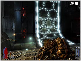 10 - Prey 2006: Jen - Prey 2006: Walkthrough - Prey (2006) Game Guide & Walkthrough