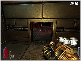 12 - Prey 2006: Jen - Prey 2006: Walkthrough - Prey (2006) Game Guide & Walkthrough