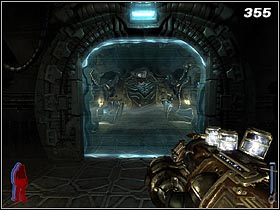 1 - Prey 2006: Center of Gravity - Prey 2006: Walkthrough - Prey (2006) Game Guide & Walkthrough
