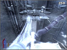 4 - Prey 2006: Center of Gravity - Prey 2006: Walkthrough - Prey (2006) Game Guide & Walkthrough