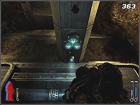 7 - Prey 2006: Center of Gravity - Prey 2006: Walkthrough - Prey (2006) Game Guide & Walkthrough
