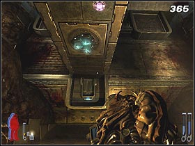 8 - Prey 2006: Center of Gravity - Prey 2006: Walkthrough - Prey (2006) Game Guide & Walkthrough