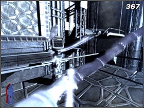 9 - Prey 2006: Center of Gravity - Prey 2006: Walkthrough - Prey (2006) Game Guide & Walkthrough