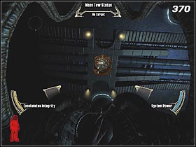 11 - Prey 2006: Center of Gravity - Prey 2006: Walkthrough - Prey (2006) Game Guide & Walkthrough
