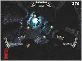 18 - Prey 2006: Center of Gravity - Prey 2006: Walkthrough - Prey (2006) Game Guide & Walkthrough