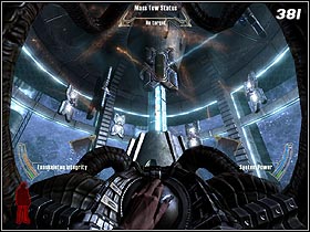 19 - Prey 2006: Center of Gravity - Prey 2006: Walkthrough - Prey (2006) Game Guide & Walkthrough