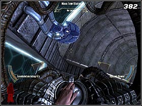 20 - Prey 2006: Center of Gravity - Prey 2006: Walkthrough - Prey (2006) Game Guide & Walkthrough