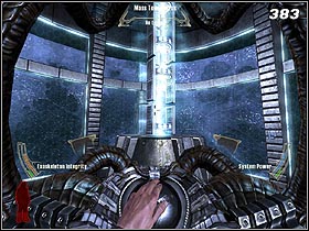 21 - Prey 2006: Center of Gravity - Prey 2006: Walkthrough - Prey (2006) Game Guide & Walkthrough
