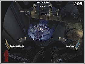 22 - Prey 2006: Center of Gravity - Prey 2006: Walkthrough - Prey (2006) Game Guide & Walkthrough