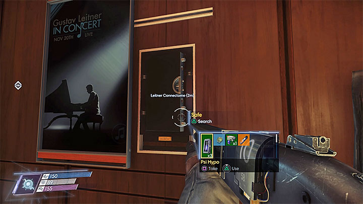 Head to Crew Quarters and then to Crew Cabins A on level 1 - Dayo Igwe; Mikhaila Ilyushin | Side Quests - Side Quests - Prey Game Guide