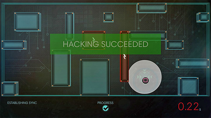 Hacking (Scientist tree) is an ability that you might use very often - What Human abilities are the best? - Character development - Prey Game Guide