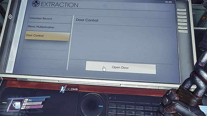 Otwórz klatke zeby otrzymac kod od Aarona - How to access the Armory in Psychotronics? | FAQ - FAQ †Frequently Asked Questions - Prey Game Guide