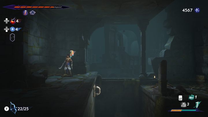 Child's Toy - Prince of Persia The Lost Crown: All Lore Items - Secrets and Collectibles - Prince of Persia The Lost Crown Guide