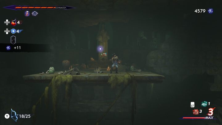 Persian Children's Playtime Verse - Prince of Persia The Lost Crown: All Lore Items - Secrets and Collectibles - Prince of Persia The Lost Crown Guide