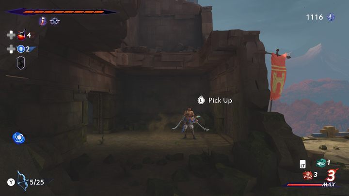 The Crowning of a Divine King - Prince of Persia The Lost Crown: All Lore Items - Secrets and Collectibles - Prince of Persia The Lost Crown Guide