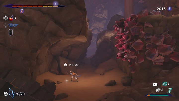 Object Found in Azhdaha's Lair - Prince of Persia The Lost Crown: All Lore Items - Secrets and Collectibles - Prince of Persia The Lost Crown Guide