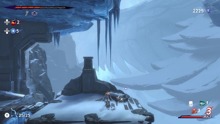 Silent Object - Prince of Persia The Lost Crown: All Lore Items - Secrets and Collectibles - Prince of Persia The Lost Crown Guide