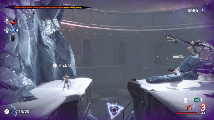 The Commander and the King - Prince of Persia The Lost Crown: All Lore Items - Secrets and Collectibles - Prince of Persia The Lost Crown Guide