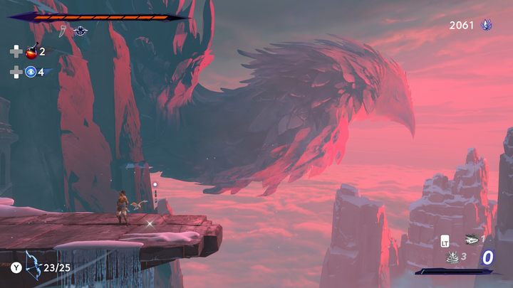 The Frozen Tomb - Prince of Persia The Lost Crown: All Lore Items - Secrets and Collectibles - Prince of Persia The Lost Crown Guide