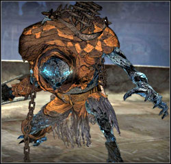 The Hunter - Enemies and the battle - Basics - Prince of Persia - Game Guide and Walkthrough