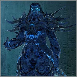 Elika's Father - Enemies and the battle - Basics - Prince of Persia - Game Guide and Walkthrough