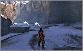 2 - The Prologue - part 1 - Walkthrough - Prince of Persia - Game Guide and Walkthrough