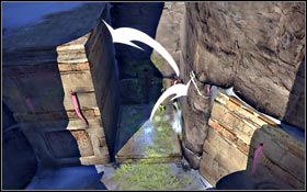 5 - The Prologue - part 1 - Walkthrough - Prince of Persia - Game Guide and Walkthrough