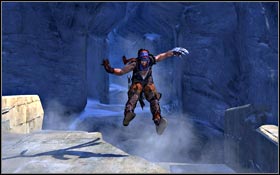 6 - The Prologue - part 1 - Walkthrough - Prince of Persia - Game Guide and Walkthrough