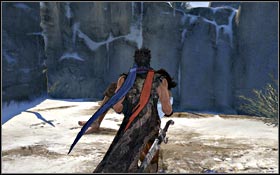 7 - The Prologue - part 1 - Walkthrough - Prince of Persia - Game Guide and Walkthrough