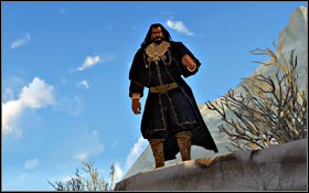 11 - The Prologue - part 1 - Walkthrough - Prince of Persia - Game Guide and Walkthrough