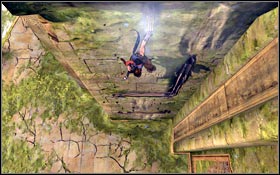 2 - The Prologue - part 2 - Walkthrough - Prince of Persia - Game Guide and Walkthrough