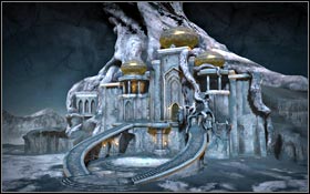 12 - The Prologue - part 2 - Walkthrough - Prince of Persia - Game Guide and Walkthrough