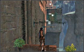 11 - Ruined Citadel - King's Gate - Light Seeds - Ruined Citadel - Prince of Persia - Game Guide and Walkthrough