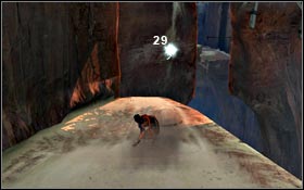 13 - Ruined Citadel - King's Gate - Light Seeds - Ruined Citadel - Prince of Persia - Game Guide and Walkthrough