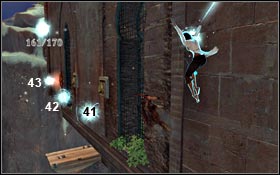 ... and collect the remaining Light Seeds - Ruined Citadel - King's Gate - Light Seeds - Ruined Citadel - Prince of Persia - Game Guide and Walkthrough